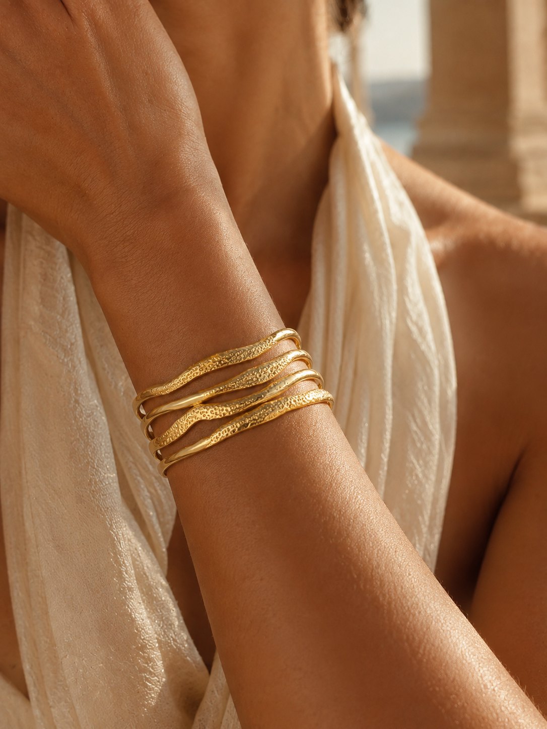 SEREIA CUFF