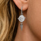 CRESCENT EARRINGS