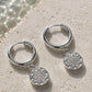 NORTH STAR EARRINGS