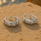 LA LUNA EARRINGS