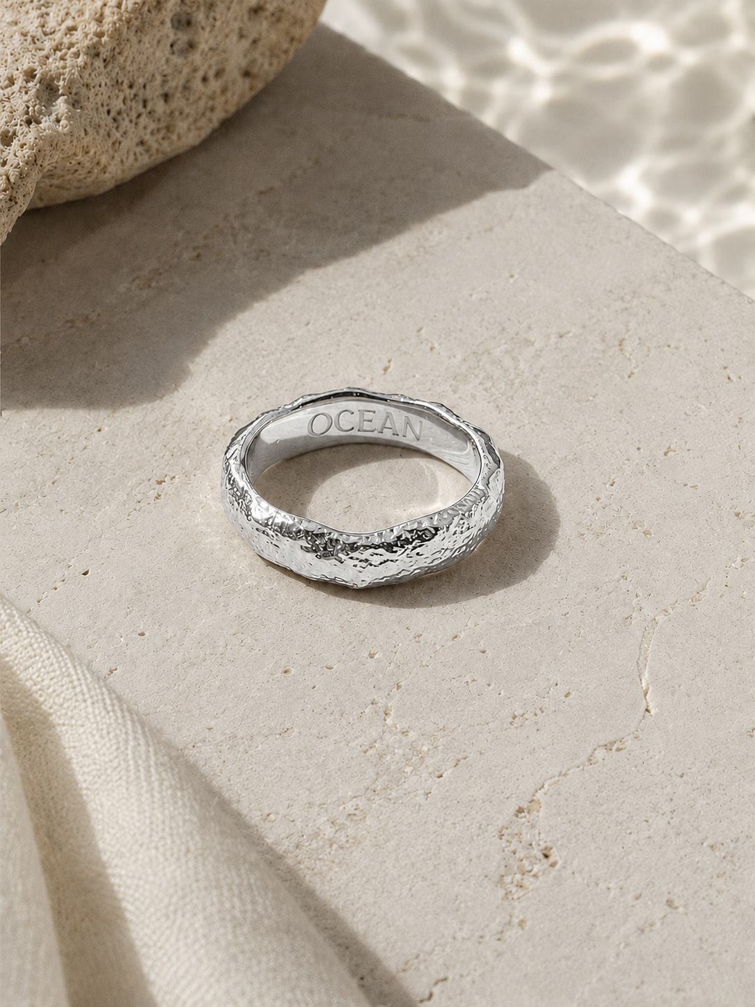 SOL RING