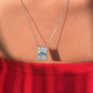 EVIL EYE NECKLACE