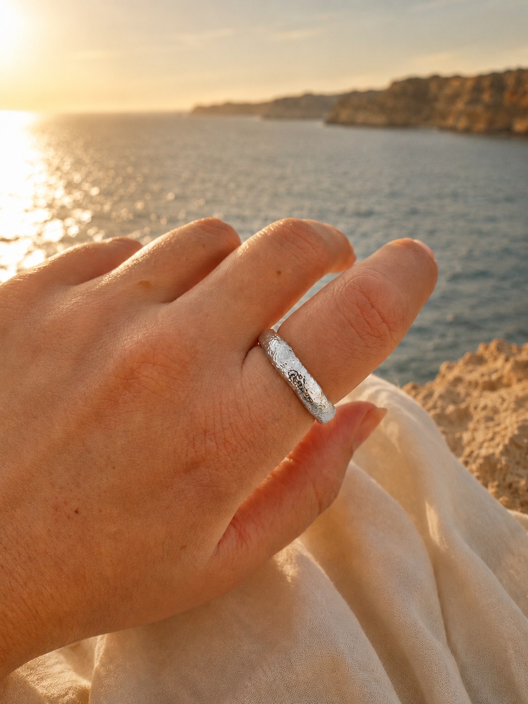 SOL RING
