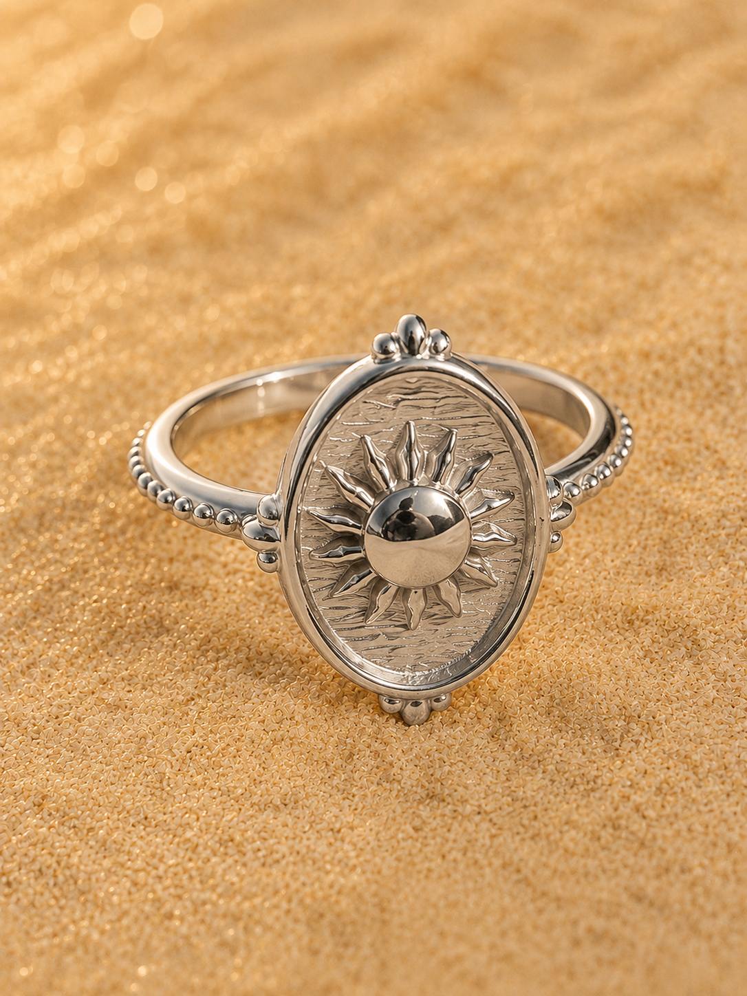 SUN RING