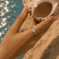 LANA SHELL RING