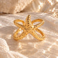 STARFISH RING