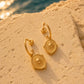 SUN EARRINGS
