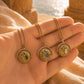 THE SEASIDE NECKLACE
