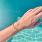 CELINE WAVE CUFF