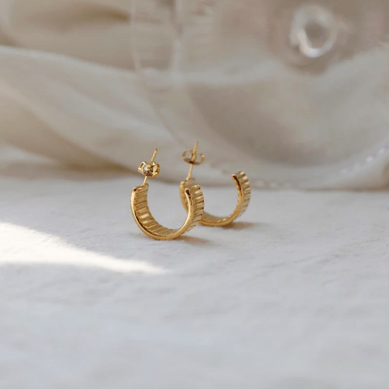 REEF EARRINGS