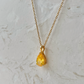 NOVEMBER BIRTHSTONE NECKLACE
