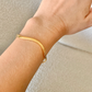 CELINE WAVE CUFF