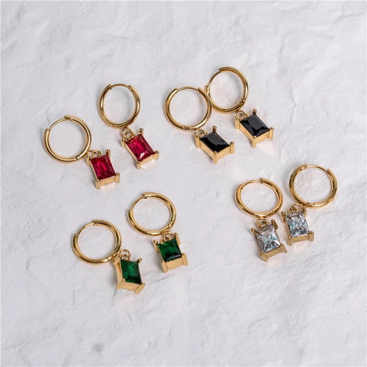 TALITA EARRINGS