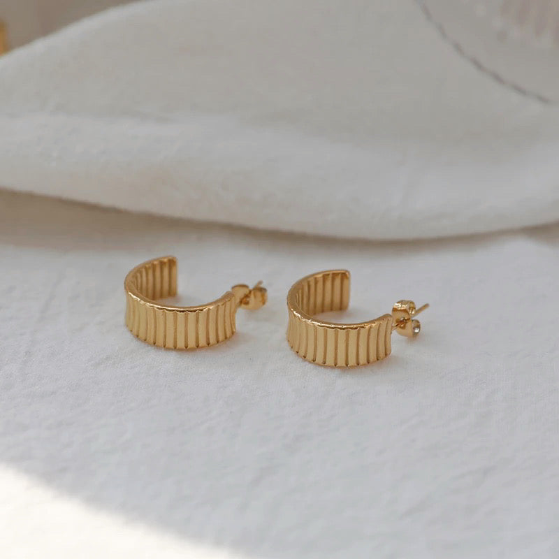 REEF EARRINGS