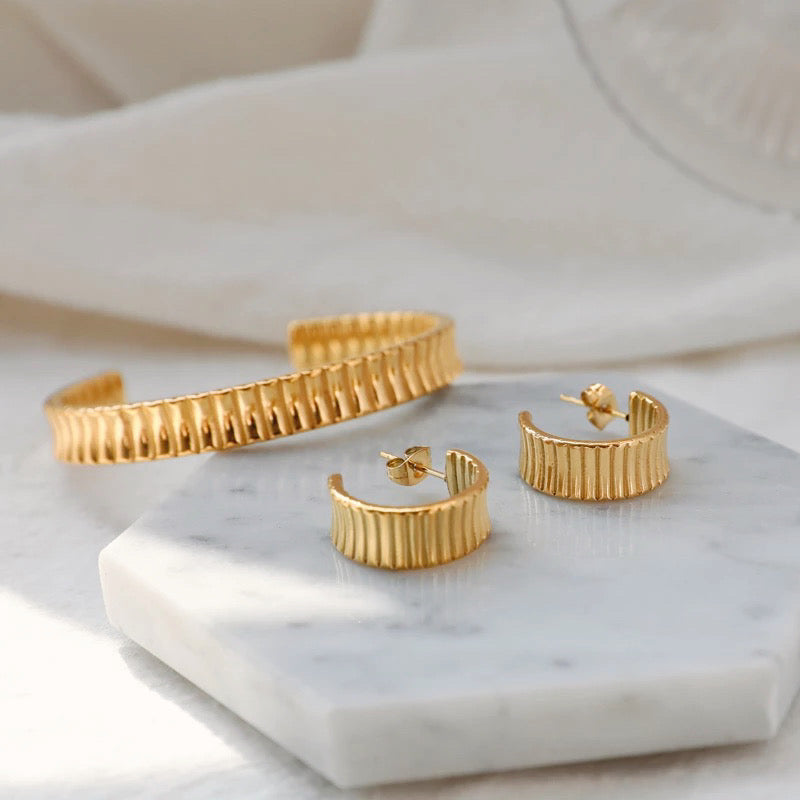 REEF EARRINGS
