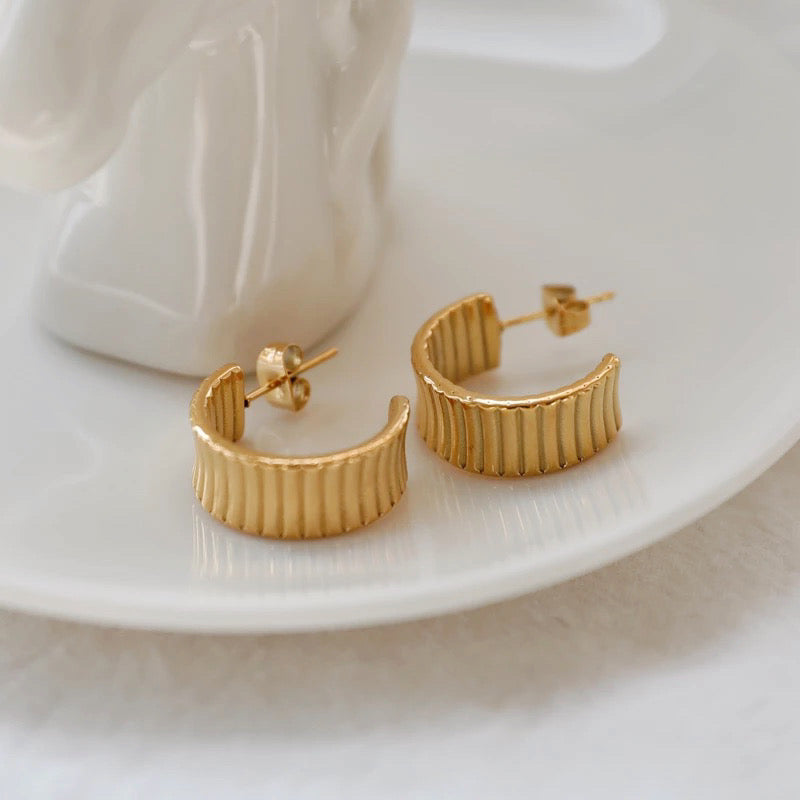 REEF EARRINGS